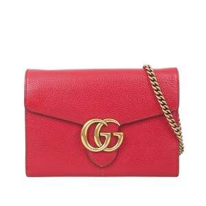 Gucci Marmont Woc Crossbody Bag #353167F63B